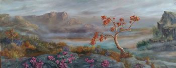 "Mist and Light"