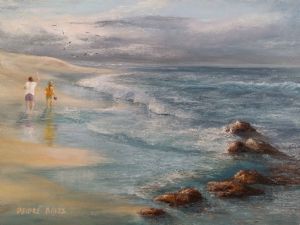 "Last Stroll Home"