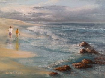"Last Stroll Home"