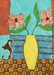 "Summer Flowers"