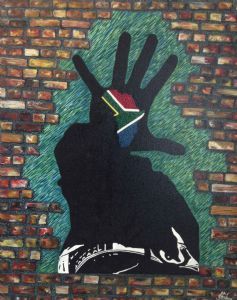 "The Mark"