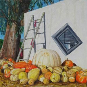"Pumpkins 2"