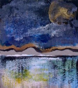 "Golden Moon"