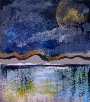 "Golden Moon"