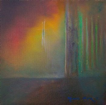 "Beyond Dimension 01"