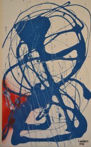 "Bow and Arrow"