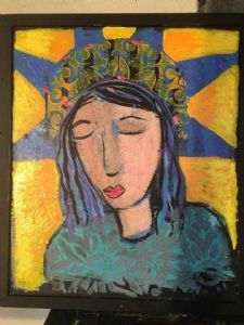 "Dreaming of the Statue of Liberty"