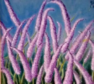 "Lilac Field"
