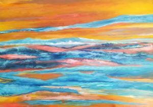 "Morning Glory"