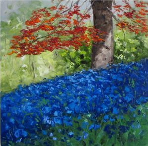 "Blue Bells Field"