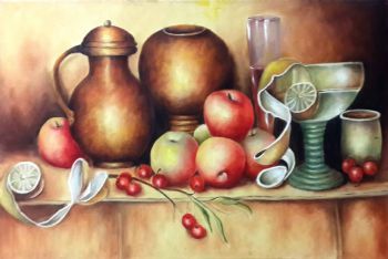 "Still Life"