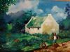 "South African Cottage"