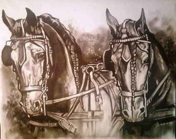 "Hotse and Volkert"