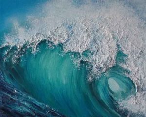 "Wave Crest"