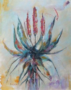 "Sirene Aloe"