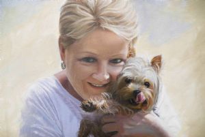 "Yorkie"