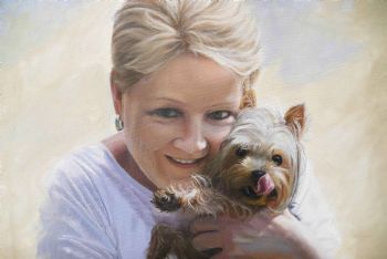 "Yorkie"