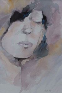 "Day Dreaming"