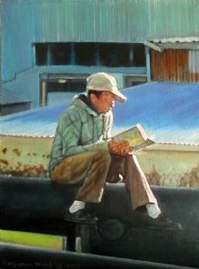 "Sunshine and Literature"