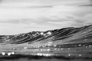 "Liquid Silver I"