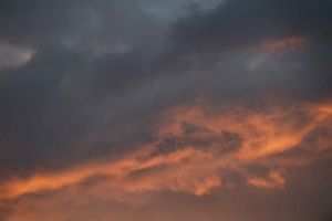 "Untitled Tropospheric Study I"