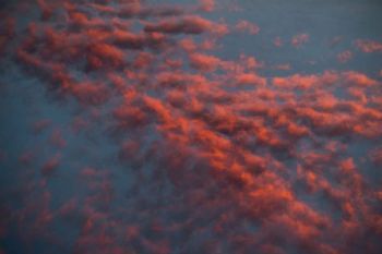 "Untitled Tropospheric Study II"