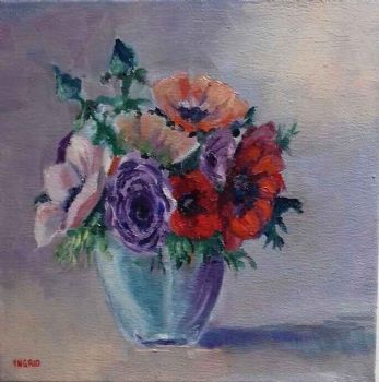 "Anemones 1"