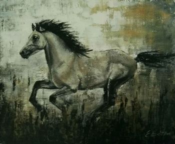 "Horse 2"