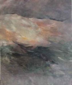 "Swept Away "