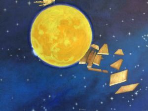 "Constellations 2"