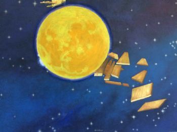 "Constellations 2"