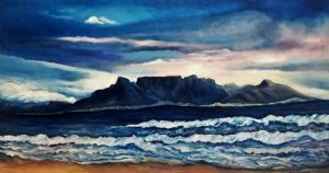 "Table Mountain"