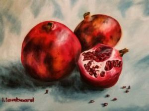 "Pomegranates"