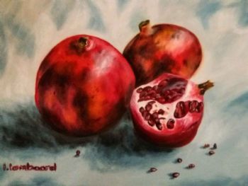 "Pomegranates"