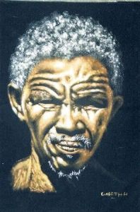"Bushman"
