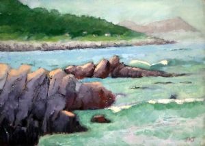 "Towards Hermanus"