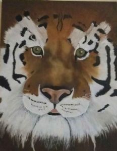 "Tiger"