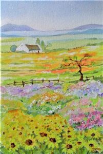 "Namaqualand"