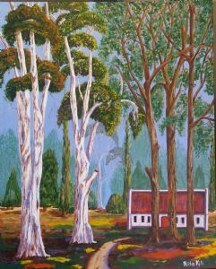 "Forest"