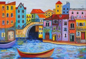 "Venice "