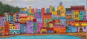 "Italian Coast "
