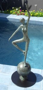 "Perfect Balance"