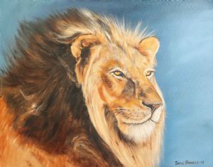 "Lion King"