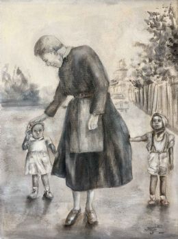 "Father Father"