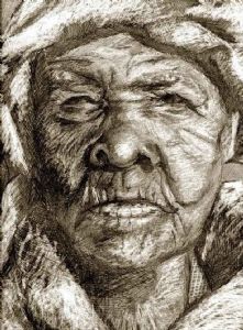 "Old Mama"