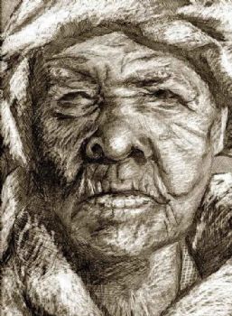 "Old Mama"