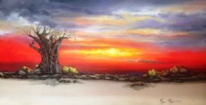 "A Abundant Day"