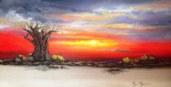 "A Abundant Day"