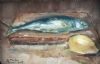 "Fish and Lemon"
