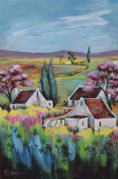 "Village"